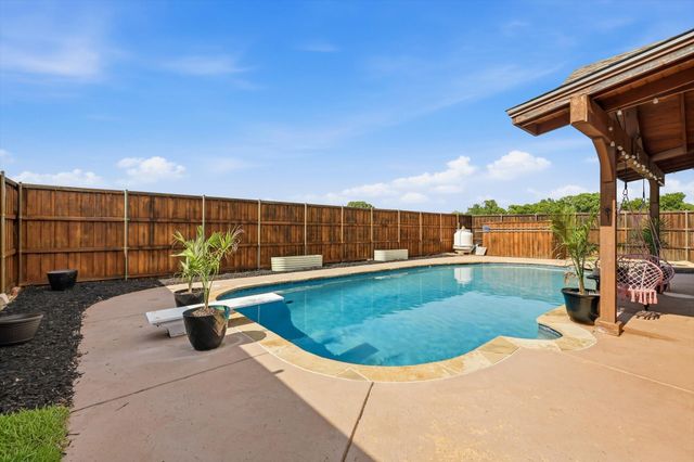 15226 Preachers Lane, Frisco, TX 75035