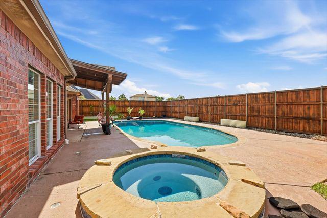 15226 Preachers Lane, Frisco, TX 75035