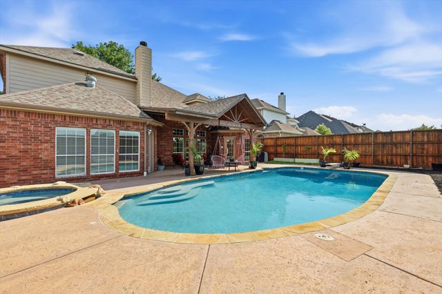 15226 Preachers Lane, Frisco, TX 75035