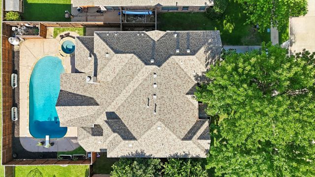 15226 Preachers Lane, Frisco, TX 75035