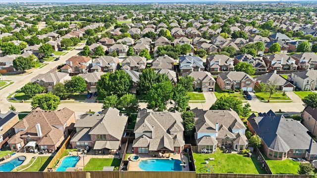 15226 Preachers Lane, Frisco, TX 75035