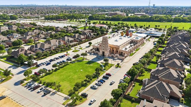 15226 Preachers Lane, Frisco, TX 75035