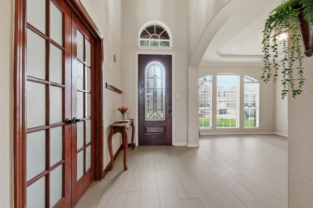 15226 Preachers Lane, Frisco, TX 75035