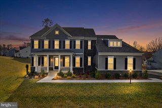 8781 BEECHNUT SPRINGS WAY, Manassas, VA 20112