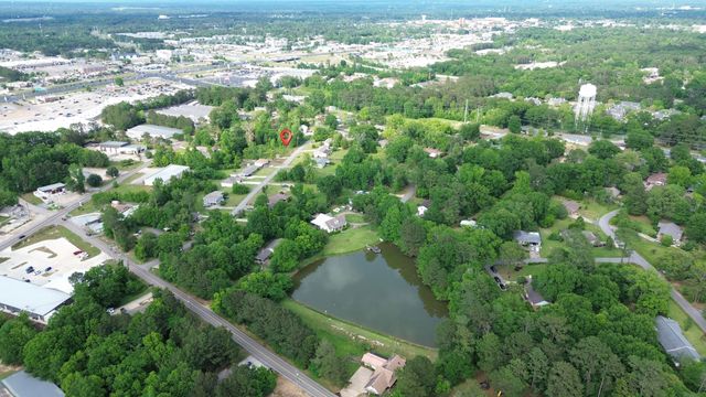 105 Clark Ave., Hattiesburg, MS 39402