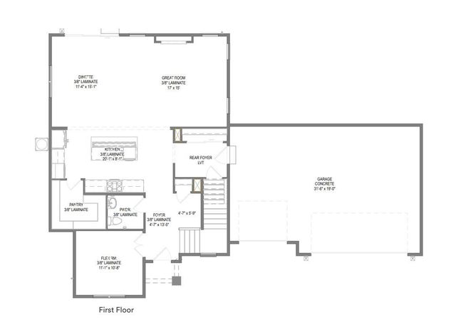 521 Fundamental Way, Cottage Grove, WI 53527
