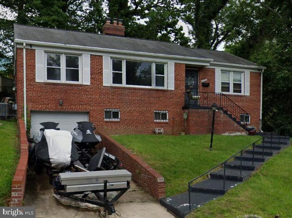 3505 EVEREST DR, Temple Hills, MD 20748