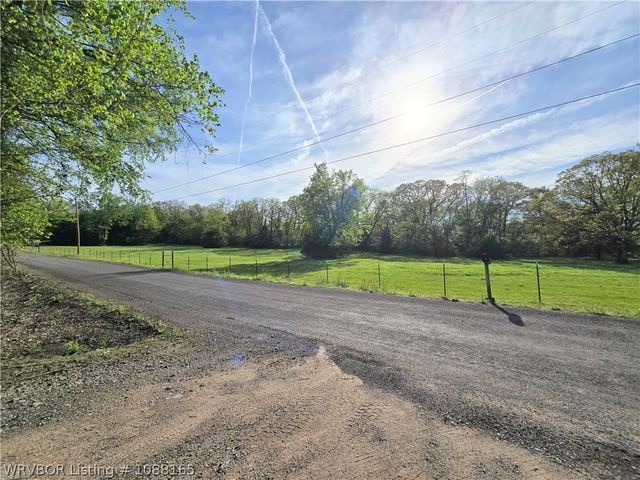 107 Ellis Loop, Pocola, OK 74902