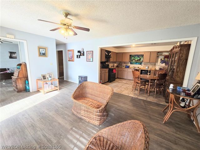 107 Ellis Loop, Pocola, OK 74902