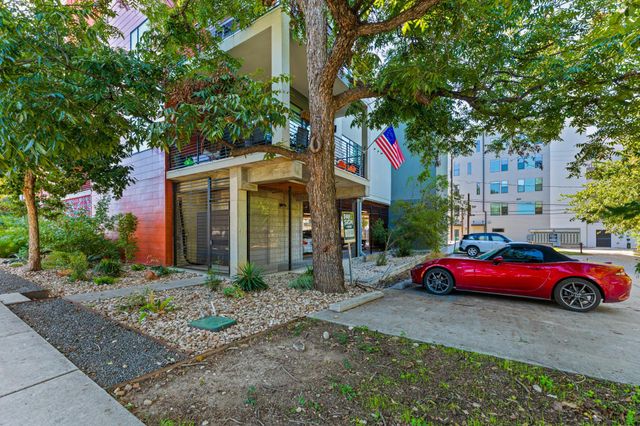1615 E 7th ST 202, Austin, TX 78702