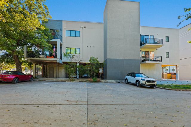 1615 E 7th ST 202, Austin, TX 78702