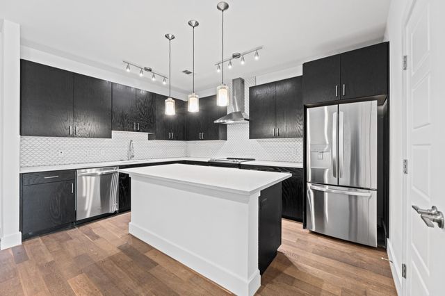 1615 E 7th ST 202, Austin, TX 78702