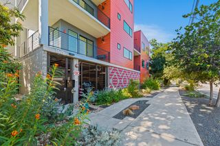 1615 E 7th ST 202, Austin, TX 78702