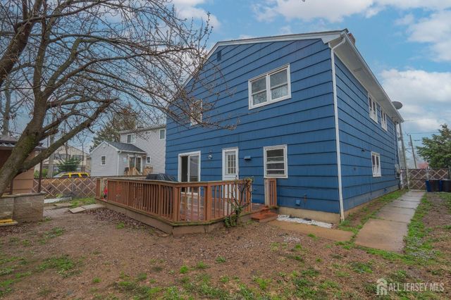 2393 Steuben St, Union Twp, NJ 07083