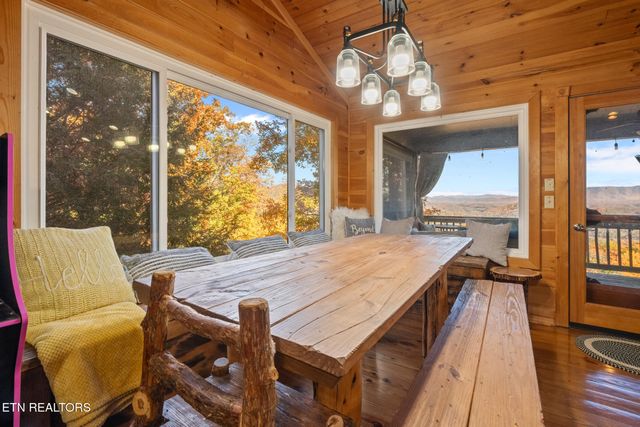 714 Shell Mountain Rd, Sevierville, TN 37876