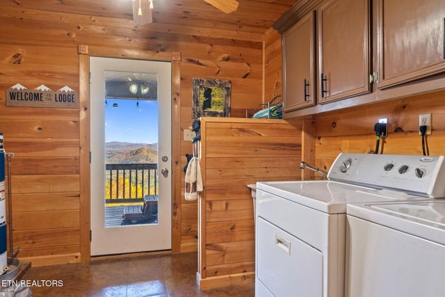 714 Shell Mountain Rd, Sevierville, TN 37876