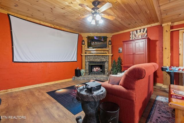 714 Shell Mountain Rd, Sevierville, TN 37876