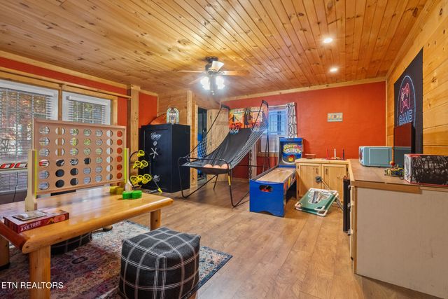 714 Shell Mountain Rd, Sevierville, TN 37876