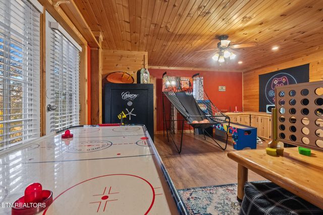 714 Shell Mountain Rd, Sevierville, TN 37876