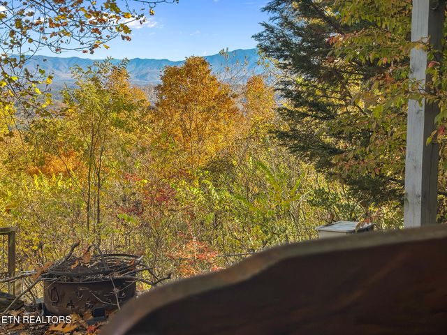 714 Shell Mountain Rd, Sevierville, TN 37876