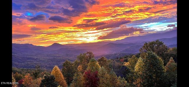 714 Shell Mountain Rd, Sevierville, TN 37876