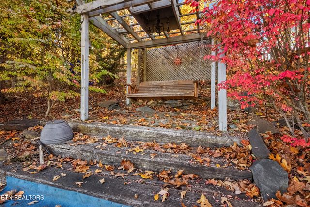 714 Shell Mountain Rd, Sevierville, TN 37876