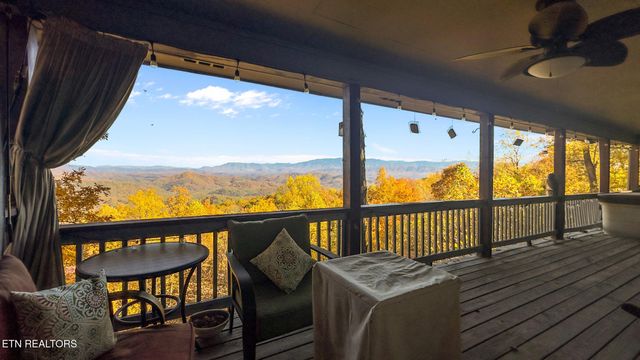 714 Shell Mountain Rd, Sevierville, TN 37876