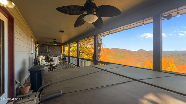 714 Shell Mountain Rd, Sevierville, TN 37876