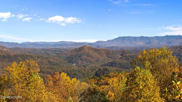 714 Shell Mountain Rd, Sevierville, TN 37876