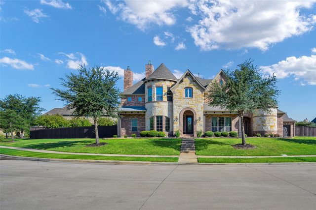 7524 Glenturret Circle, The Colony, TX 75056