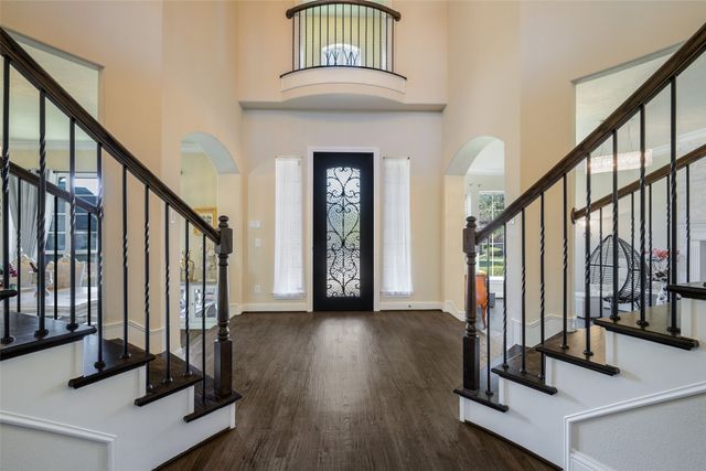 7524 Glenturret Circle, The Colony, TX 75056