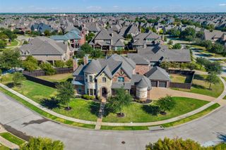 7524 Glenturret Circle, The Colony, TX 75056