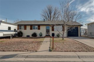 7950 Quebec Street, Commerce City, CO 80022