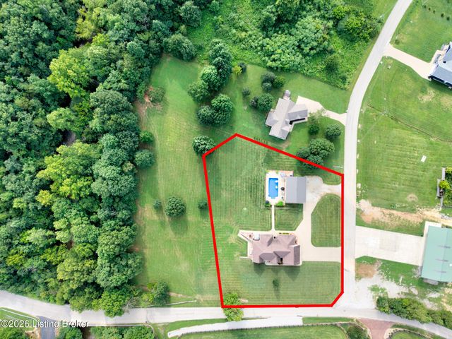 454 Cedar Creek Rd, Louisville, KY 40229