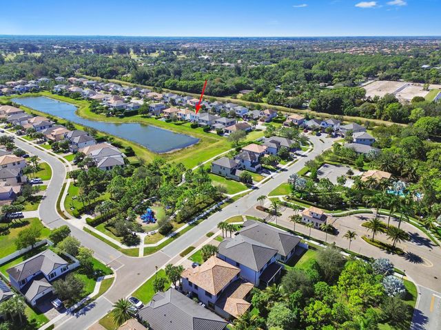 5500 Sandbirch Way, Lake Worth, FL 33463