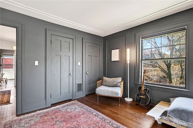 3 Clarendon Place, Buffalo, NY 14209
