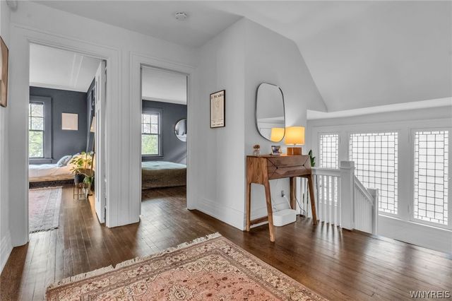 3 Clarendon Place, Buffalo, NY 14209