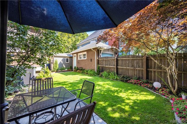 3 Clarendon Place, Buffalo, NY 14209