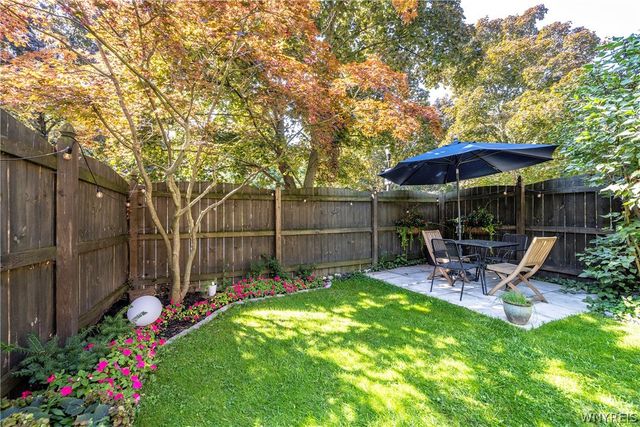 3 Clarendon Place, Buffalo, NY 14209