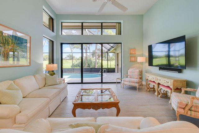 1737 NW Buttonbush Circle, Palm City, FL 34990