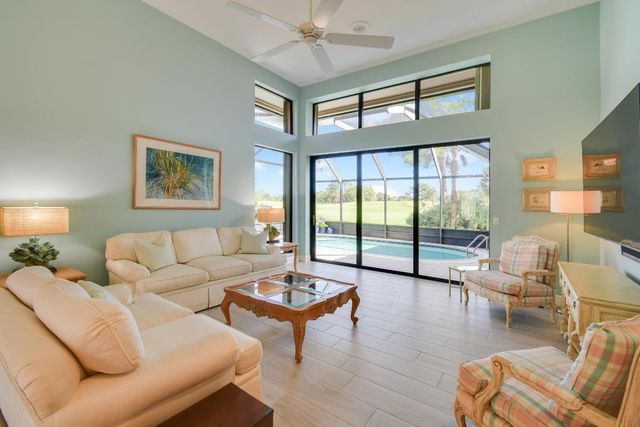 1737 NW Buttonbush Circle, Palm City, FL 34990