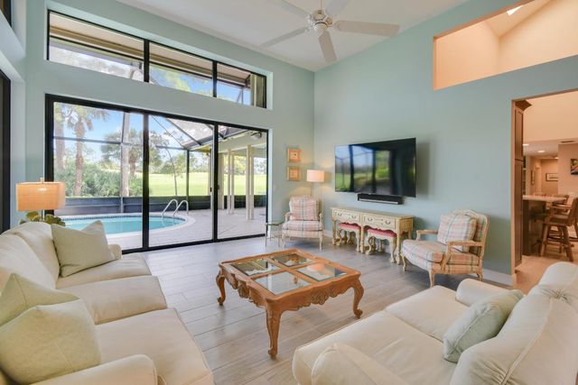 1737 NW Buttonbush Circle, Palm City, FL 34990