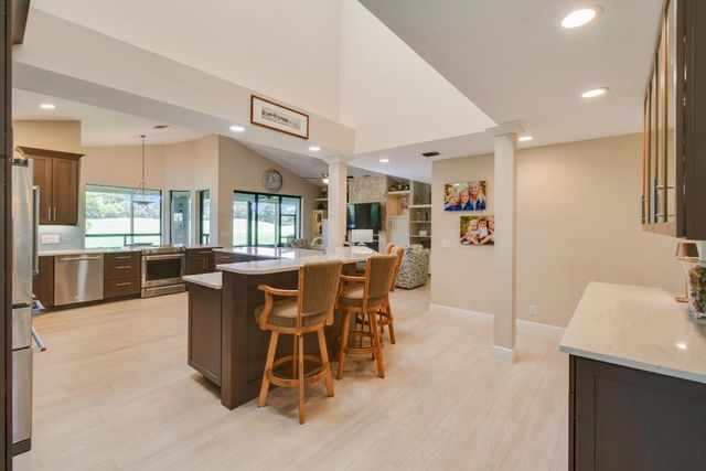 1737 NW Buttonbush Circle, Palm City, FL 34990