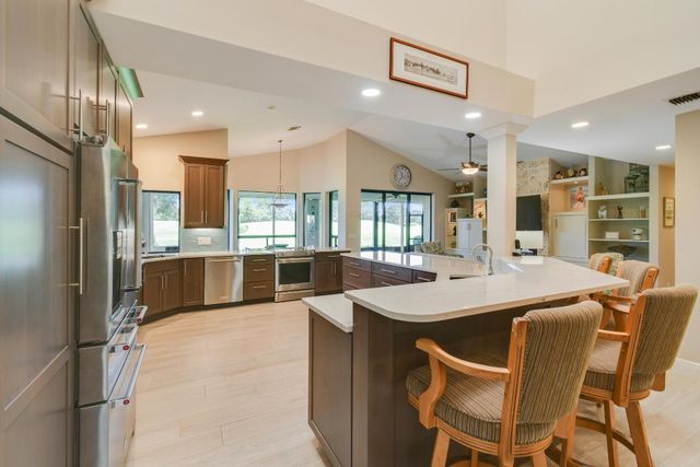 1737 NW Buttonbush Circle, Palm City, FL 34990