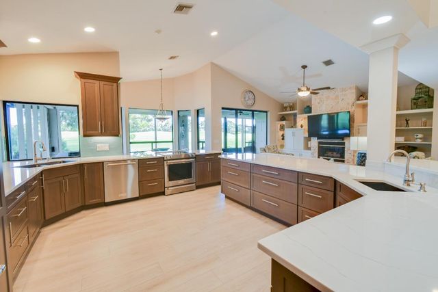 1737 NW Buttonbush Circle, Palm City, FL 34990