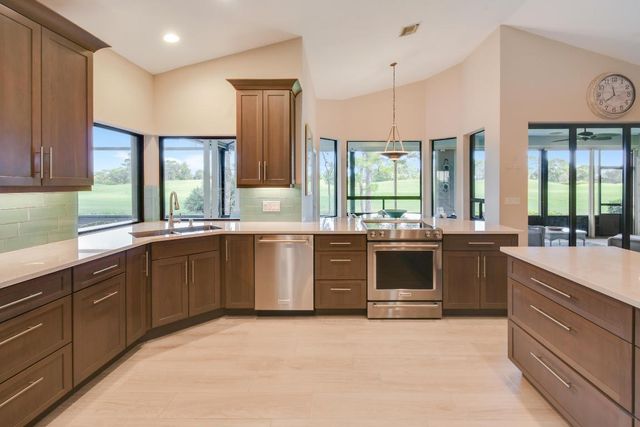 1737 NW Buttonbush Circle, Palm City, FL 34990