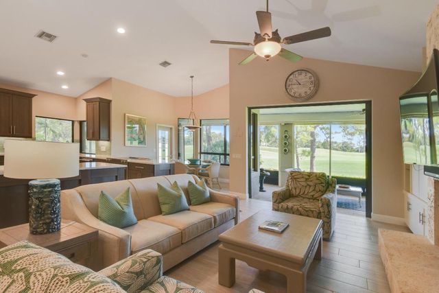 1737 NW Buttonbush Circle, Palm City, FL 34990