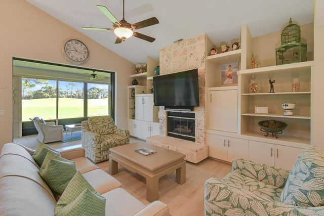 1737 NW Buttonbush Circle, Palm City, FL 34990