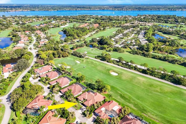 1737 NW Buttonbush Circle, Palm City, FL 34990