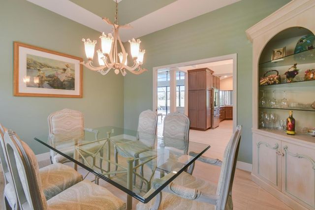 1737 NW Buttonbush Circle, Palm City, FL 34990